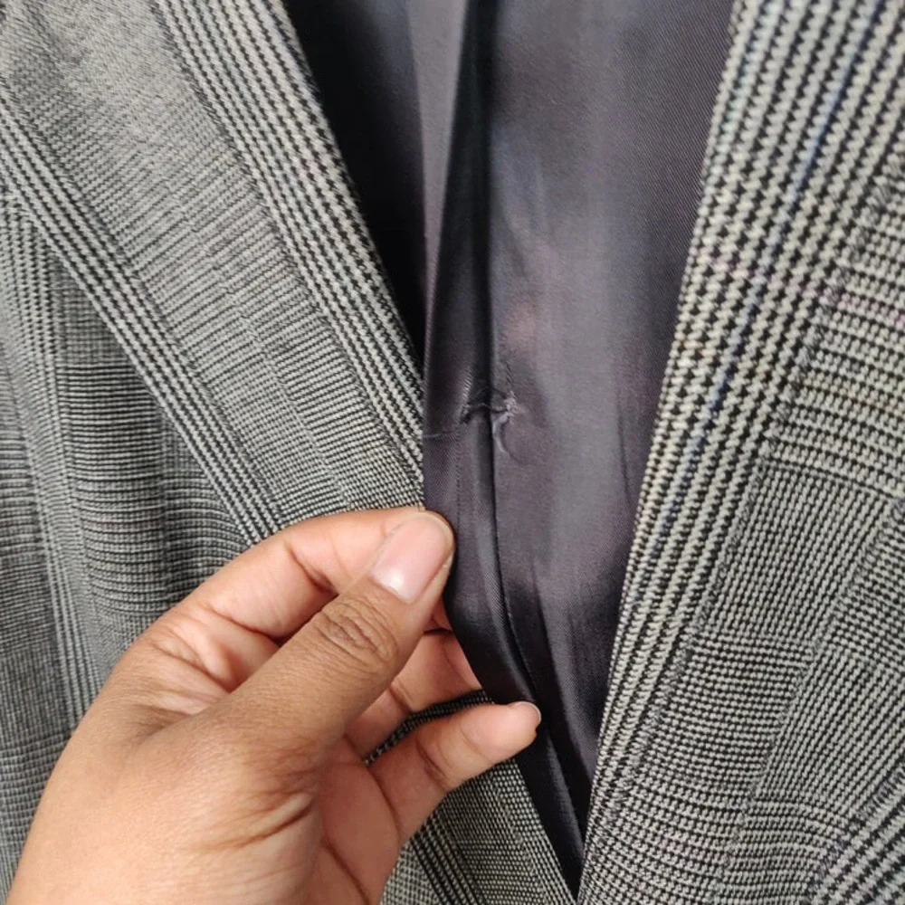 Vintage Christian Dior blazer